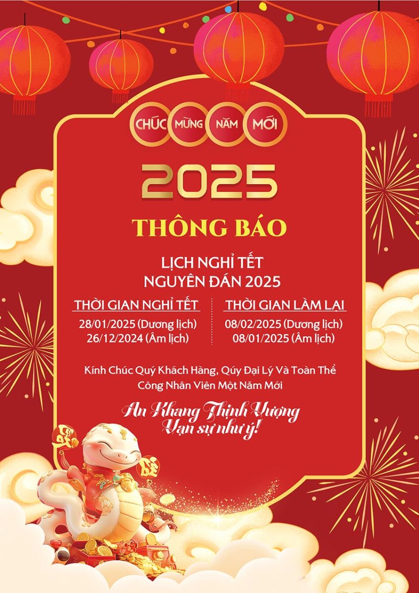 Free Sharing 10+ Lunar New Year Holiday Calendar Templates 2025